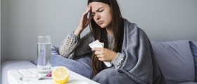 The Flu And Chronic Patients: Should You Call The Doctor If You Have A Cold Or Influenza?